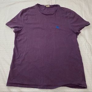 Men’s Burberry Tee